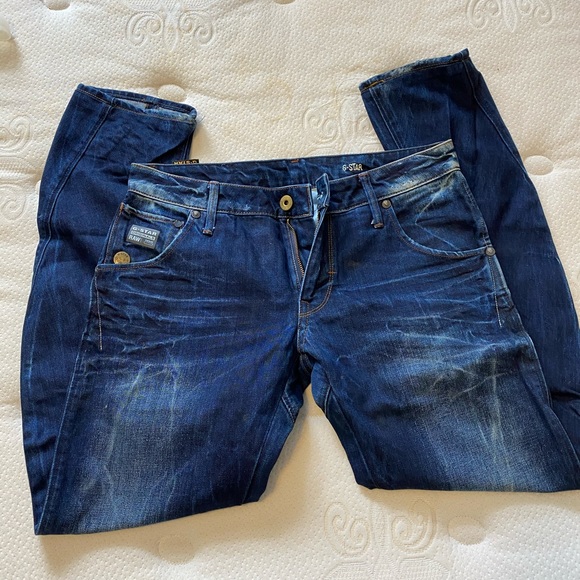 G star jeans - Picture 2 of 2